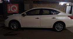 نیسان سێنترا